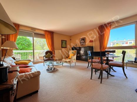Vente Appartement Boulogne-Billancourt 3&nbsp;Pièces 83&nbsp;m²