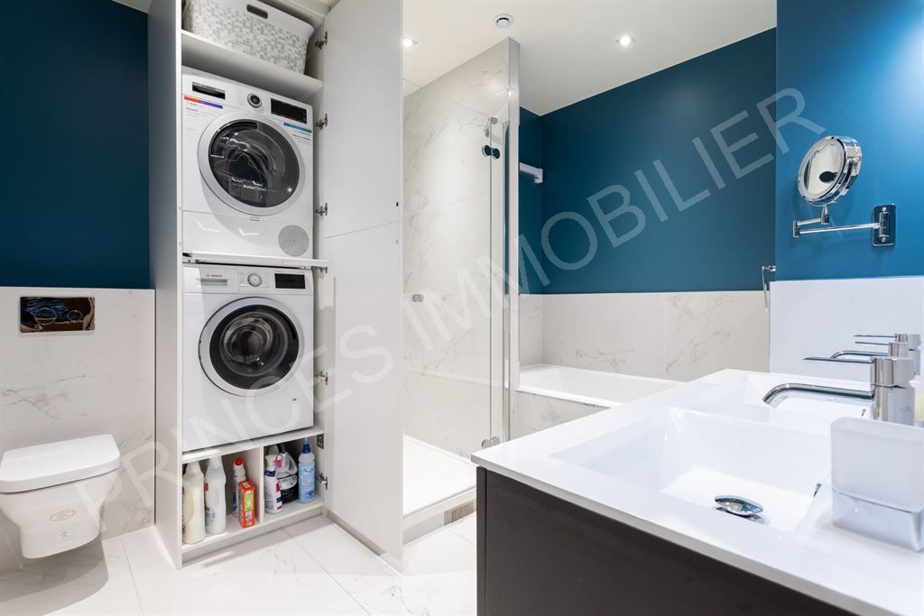 appartement 4 Pièces en location sur PARIS (75007)