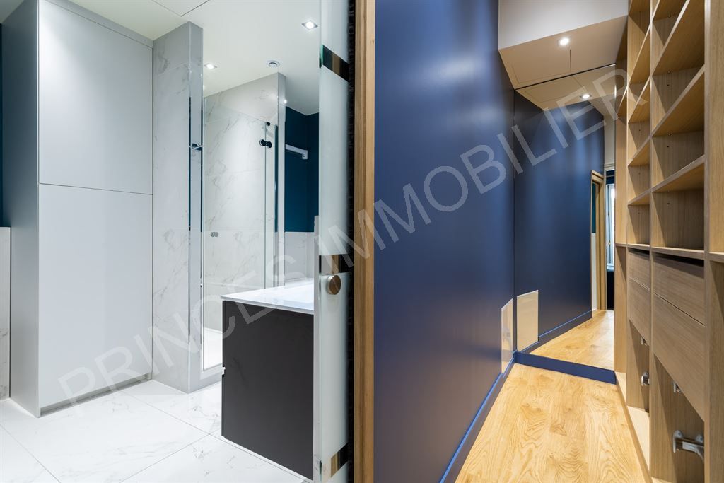 appartement 4 Pièces en location sur PARIS (75007)