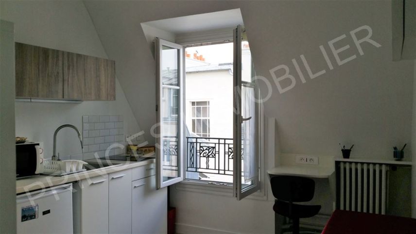 appartement 1 pièce en location sur BOULOGNE BILLANCOURT (92100)