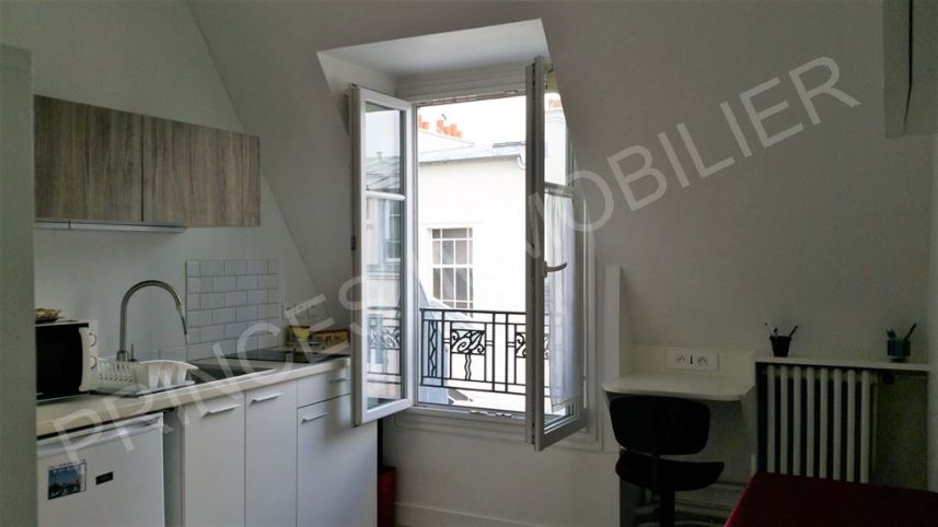 appartement 1 pièce en location sur BOULOGNE BILLANCOURT (92100)