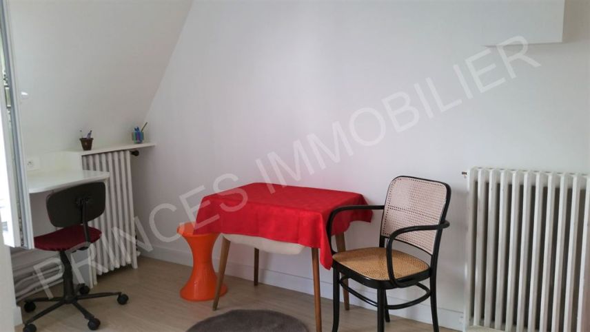 Location Appartement Boulogne-Billancourt 1&nbsp;pièce 14&nbsp;m²
