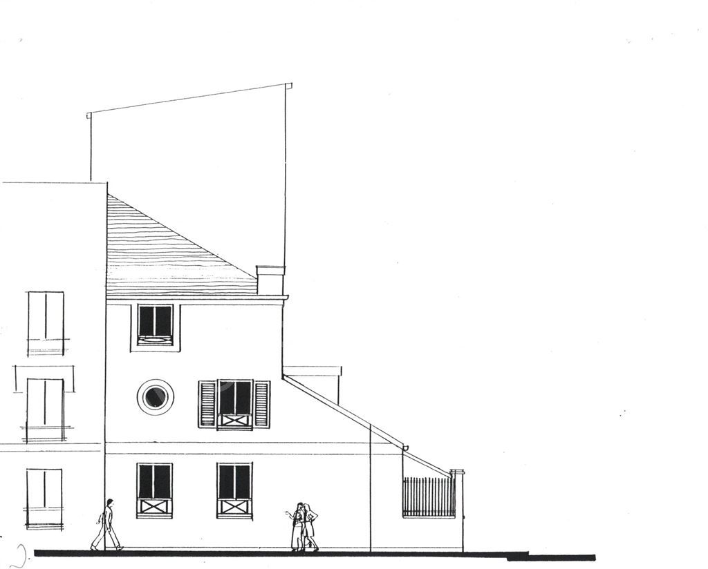 maison 10 Pièces en vente sur BOULOGNE BILLANCOURT (92100)