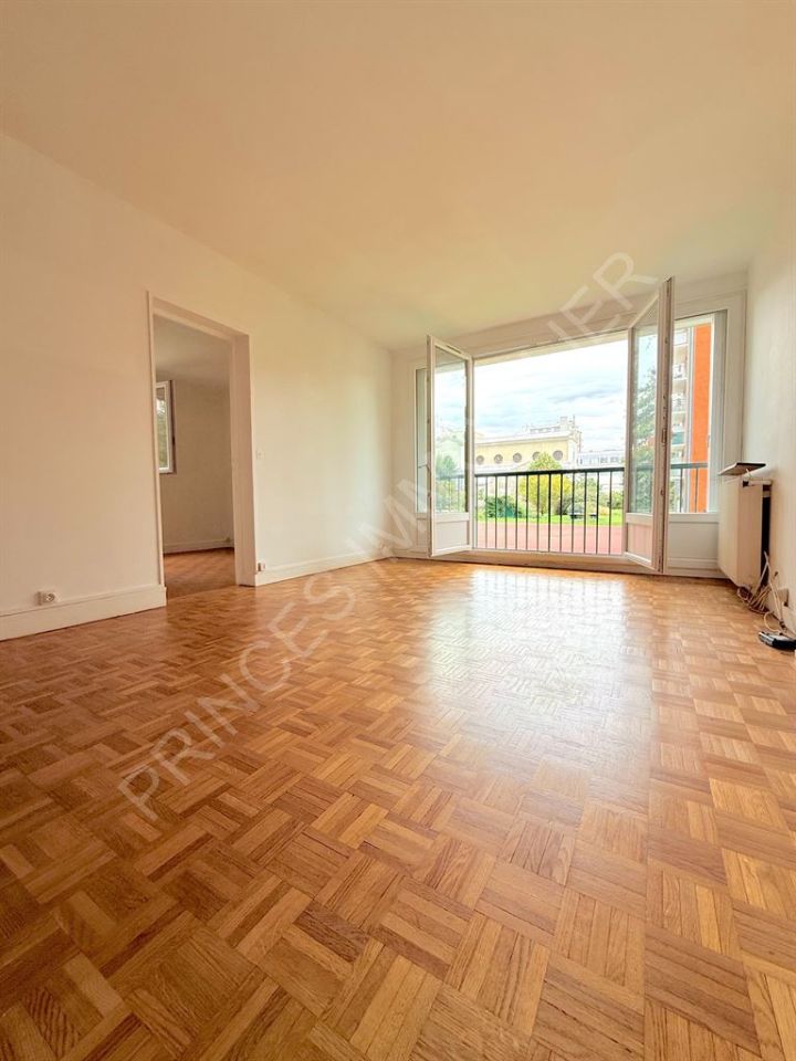 Vente Appartement Boulogne-Billancourt 2 Pièces 50 m²