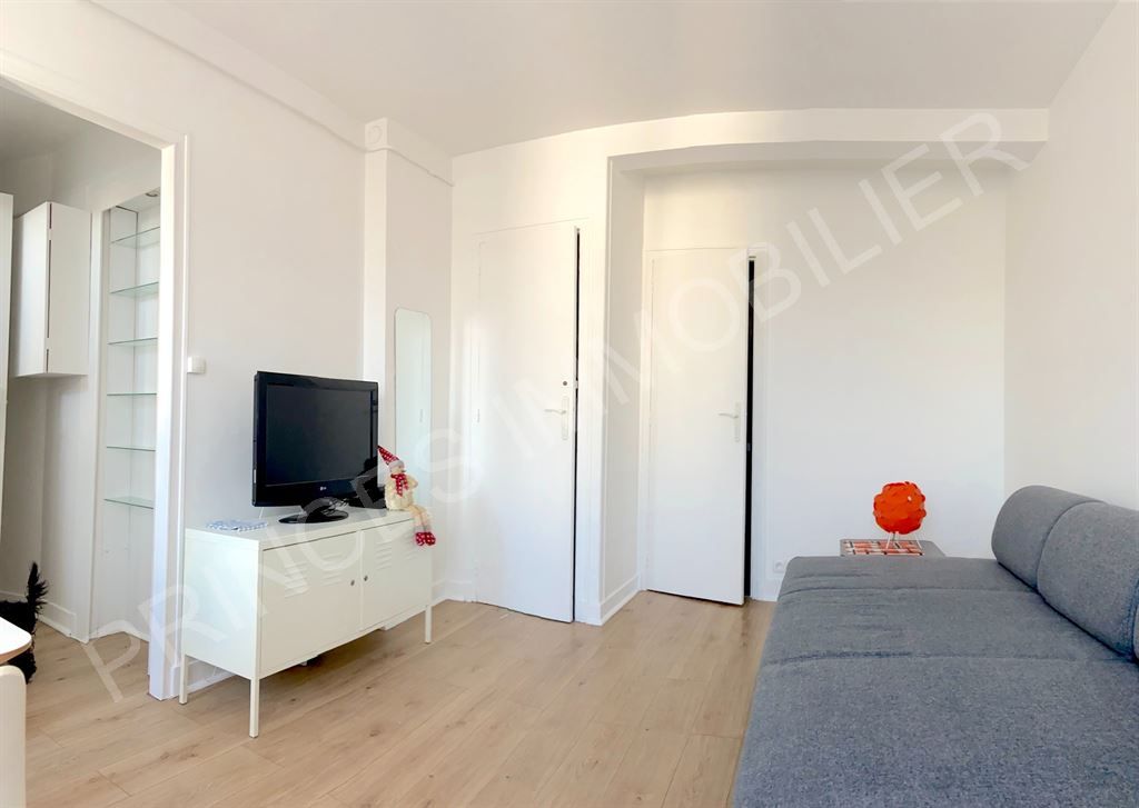 appartement 1 pièce en vente sur BOULOGNE BILLANCOURT (92100)