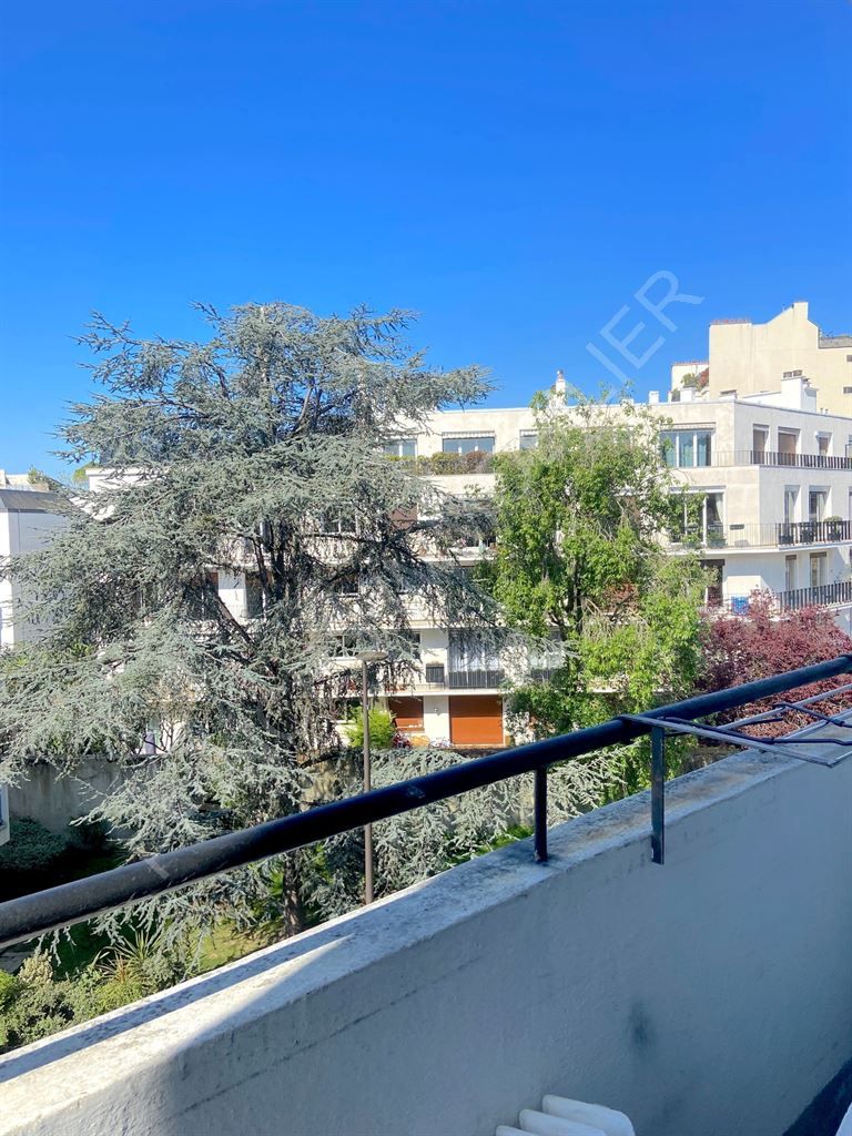 appartement 1 pièce en vente sur BOULOGNE BILLANCOURT (92100)