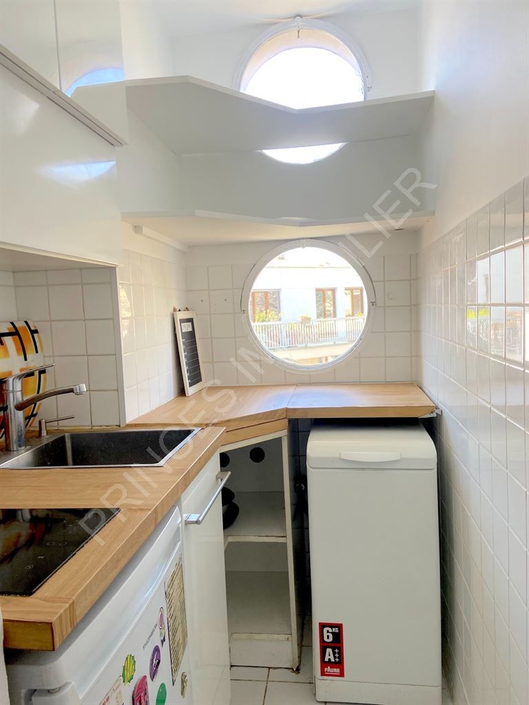 appartement 1 pièce en vente sur BOULOGNE BILLANCOURT (92100)