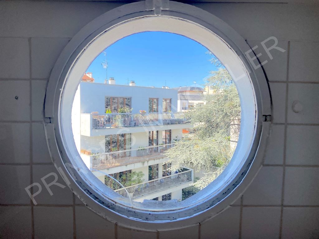 appartement 1 pièce en vente sur BOULOGNE BILLANCOURT (92100)