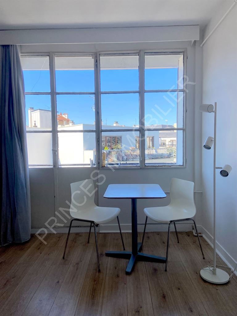 appartement 1 pièce en vente sur BOULOGNE BILLANCOURT (92100)