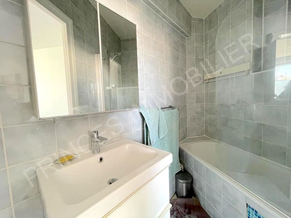 appartement 1 pièce en vente sur BOULOGNE BILLANCOURT (92100)