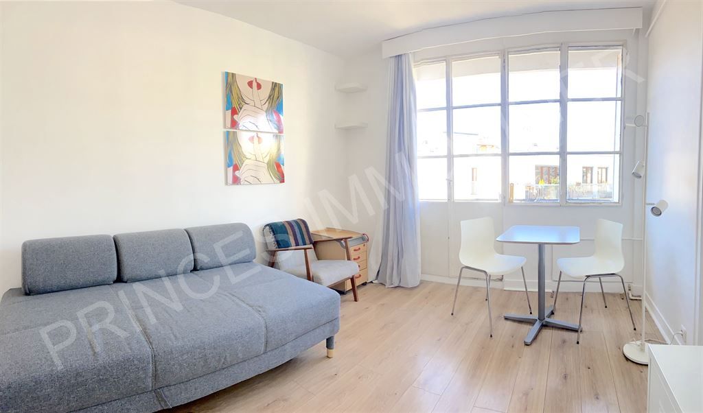appartement 1 pièce en vente sur BOULOGNE BILLANCOURT (92100)