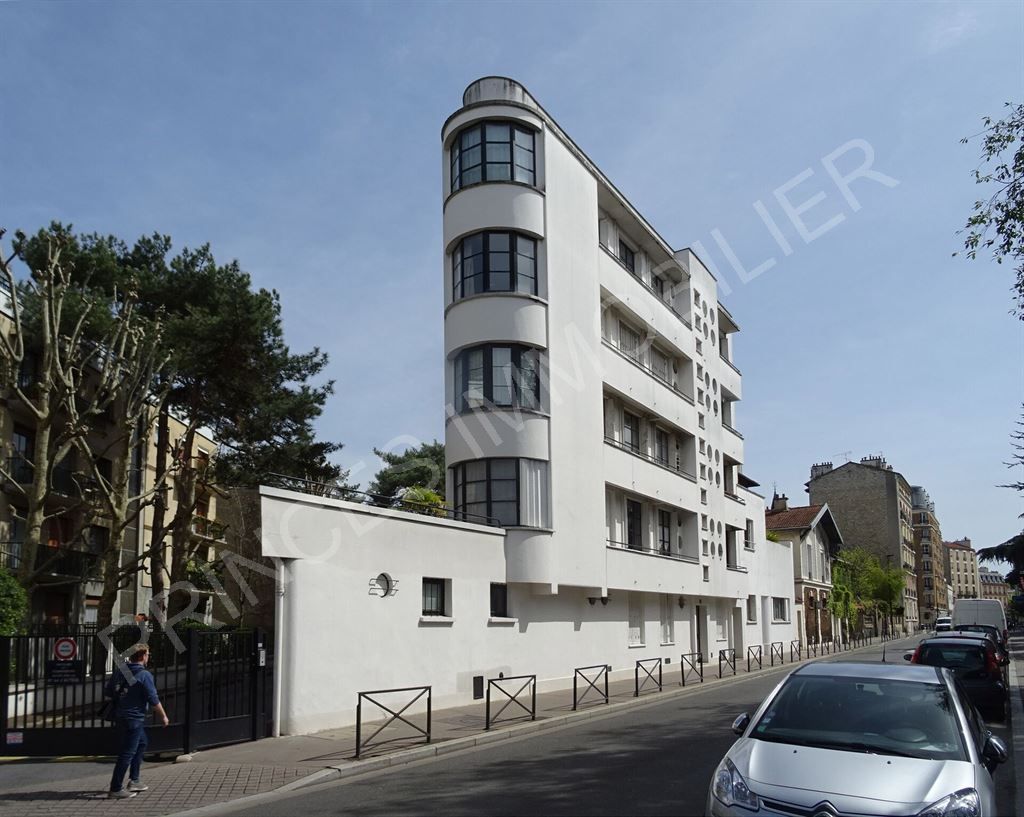 appartement 1 pièce en vente sur BOULOGNE BILLANCOURT (92100)