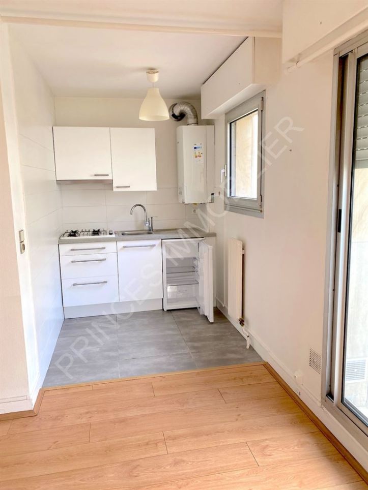 Vente Appartement Boulogne-Billancourt 1 pièce 25 m²
