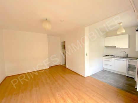 Vente Appartement Boulogne-Billancourt 1&nbsp;pièce 25&nbsp;m²