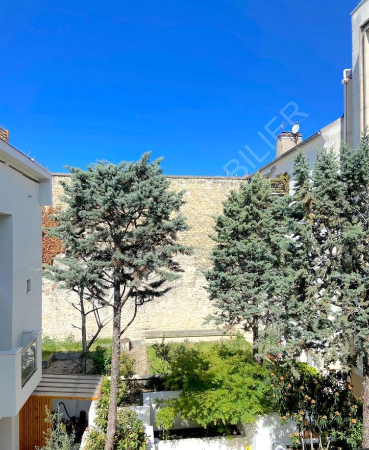 Location Appartement Boulogne-Billancourt 2&nbsp;Pièces 30&nbsp;m²
