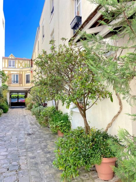 Location Appartement Boulogne-Billancourt 2&nbsp;Pièces 30&nbsp;m²