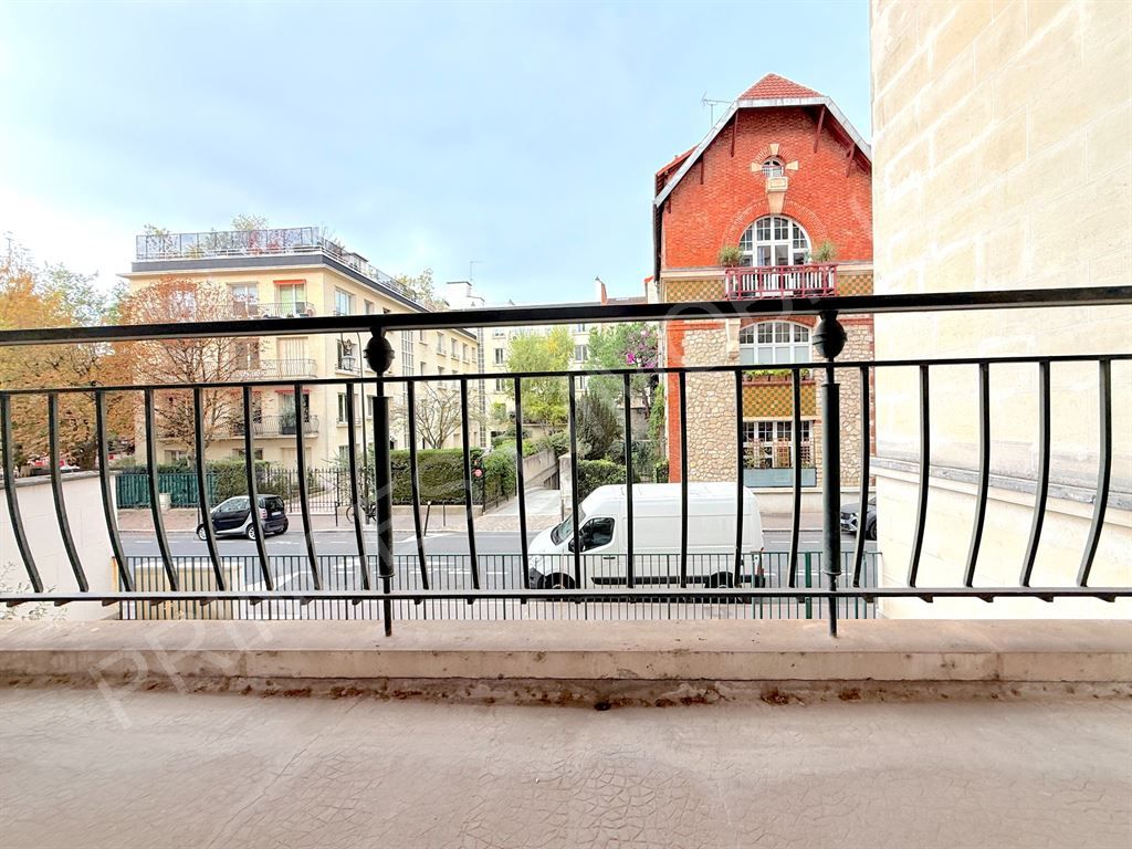 appartement 3 Pièces en vente sur BOULOGNE BILLANCOURT (92100)