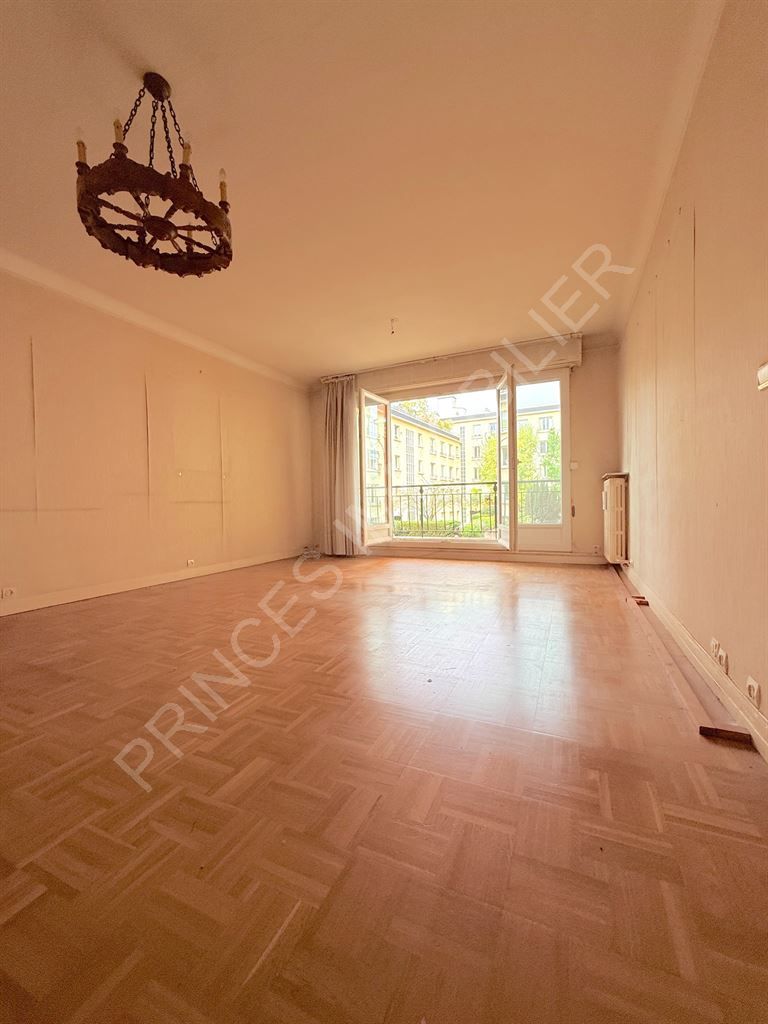appartement 3 Pièces en vente sur BOULOGNE BILLANCOURT (92100)