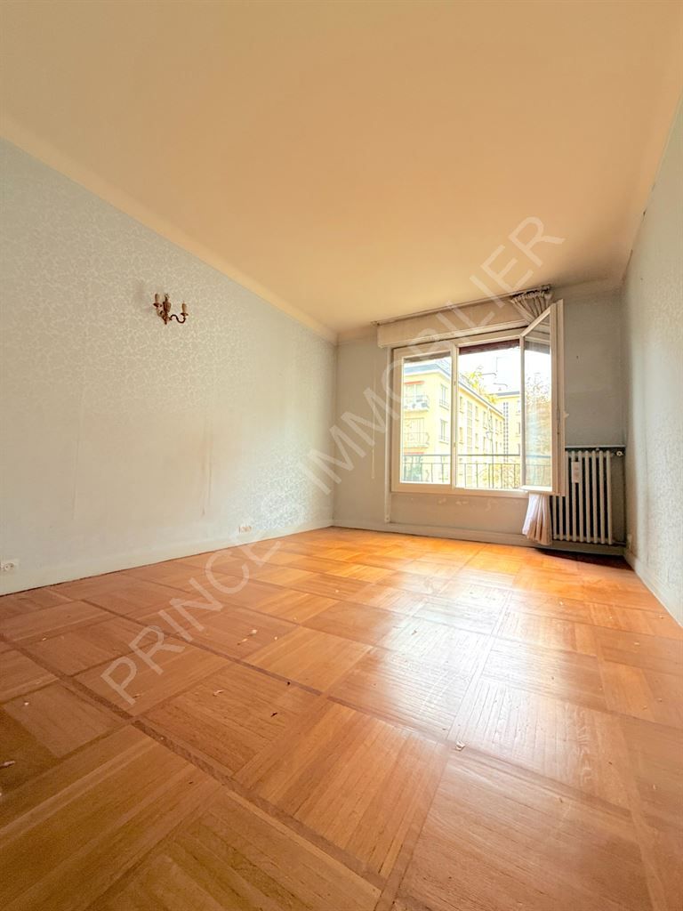appartement 3 Pièces en vente sur BOULOGNE BILLANCOURT (92100)