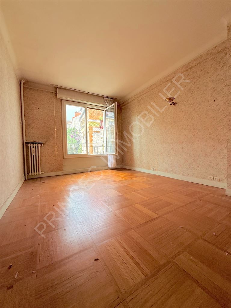 appartement 3 Pièces en vente sur BOULOGNE BILLANCOURT (92100)