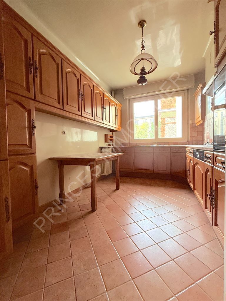 appartement 3 Pièces en vente sur BOULOGNE BILLANCOURT (92100)