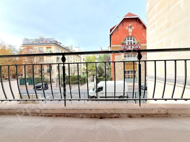 Vente Appartement Boulogne-Billancourt 3 Pièces 86 m²