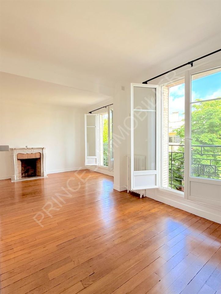 appartement 3 Pièces en vente sur BOULOGNE BILLANCOURT (92100)