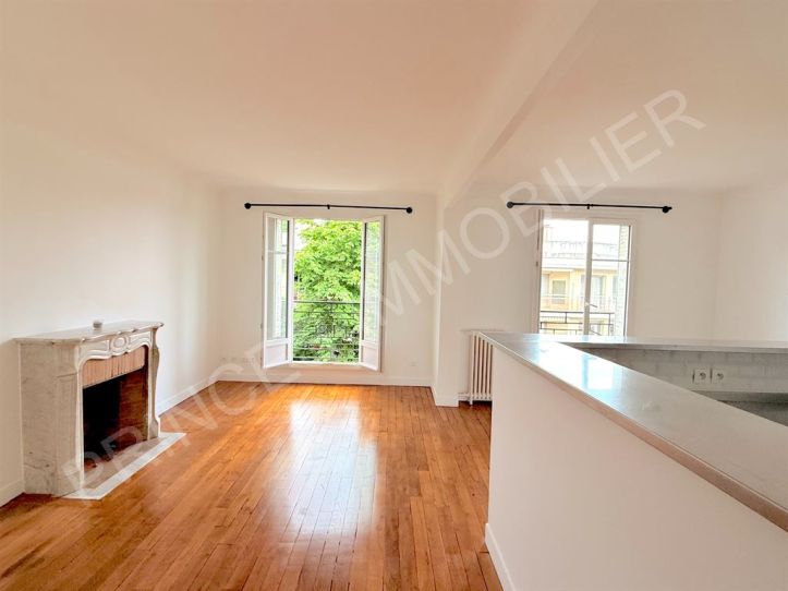 Vente Appartement Boulogne-Billancourt 3&nbsp;Pièces 65&nbsp;m²
