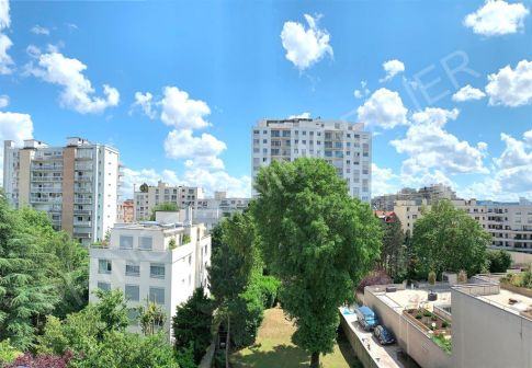 Location Appartement Boulogne-Billancourt 2&nbsp;Pièces 42&nbsp;m²