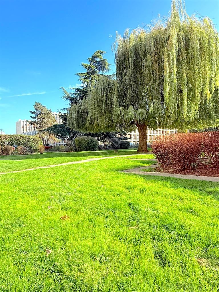 appartement 3 Pièces en location sur MEUDON (92190)