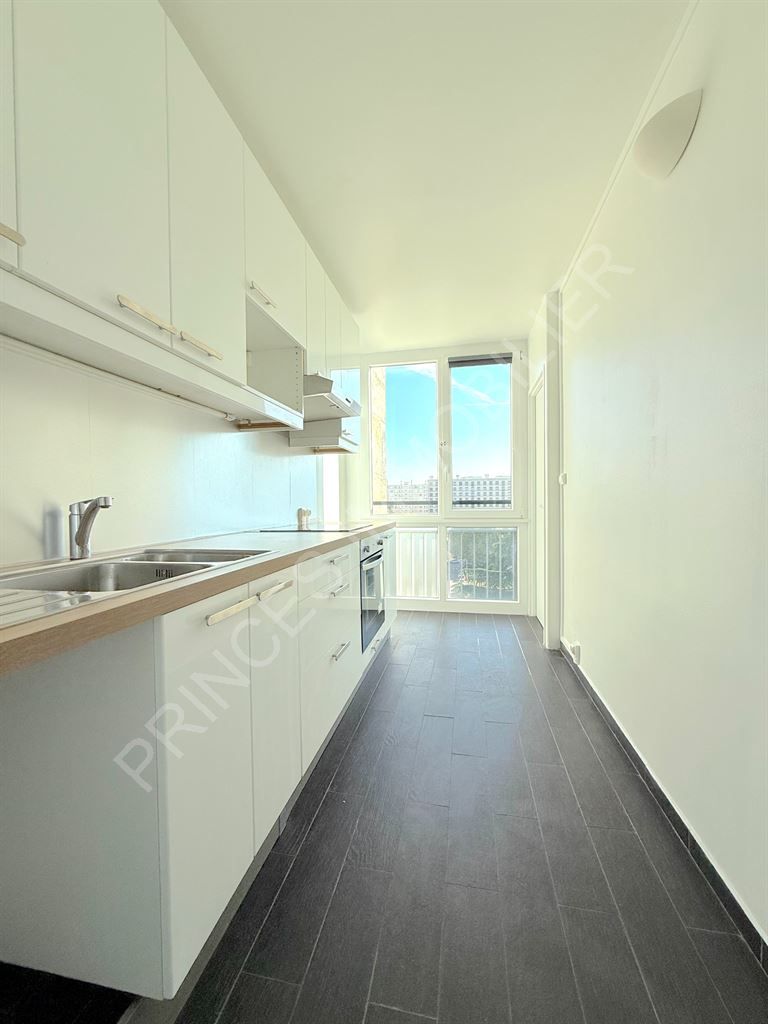 appartement 3 Pièces en location sur MEUDON (92190)