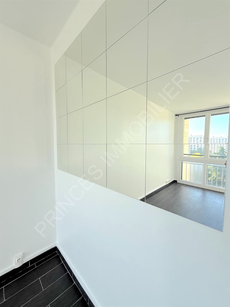 appartement 3 Pièces en location sur MEUDON (92190)