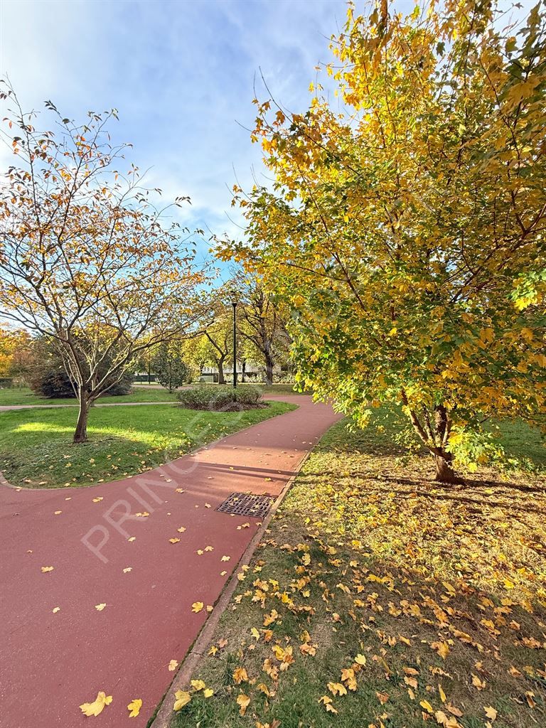 appartement 3 Pièces en vente sur BOULOGNE BILLANCOURT (92100)