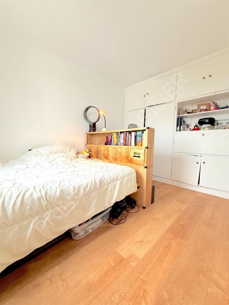 appartement 3 Pièces en vente sur BOULOGNE BILLANCOURT (92100)