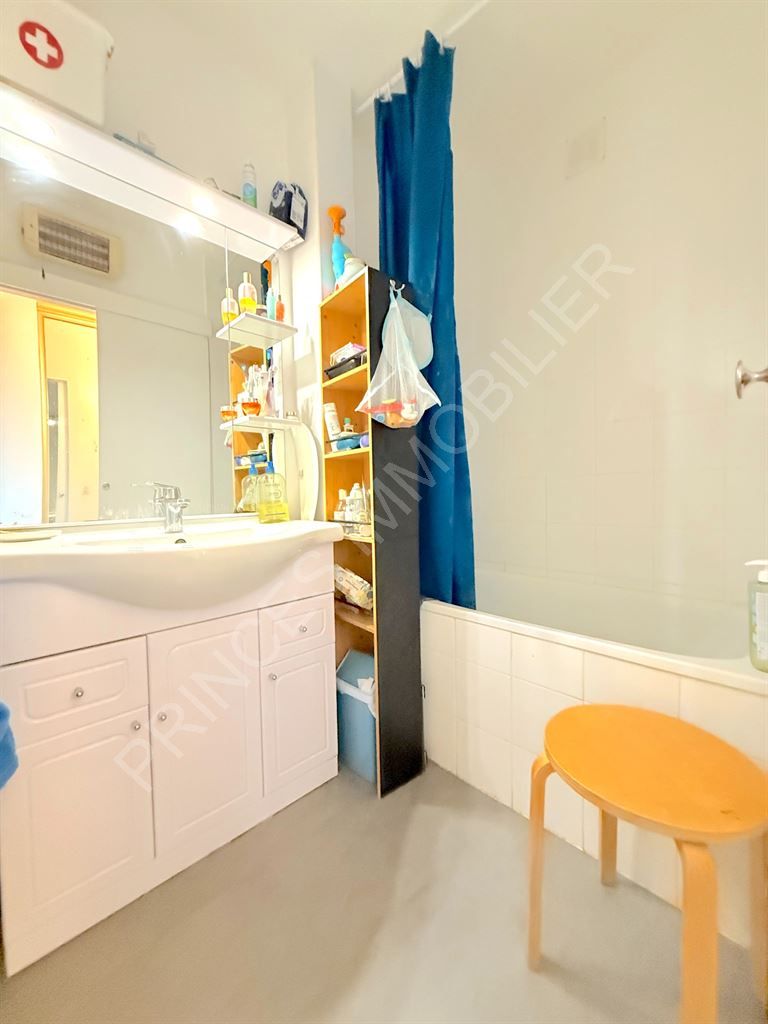 appartement 3 Pièces en vente sur BOULOGNE BILLANCOURT (92100)
