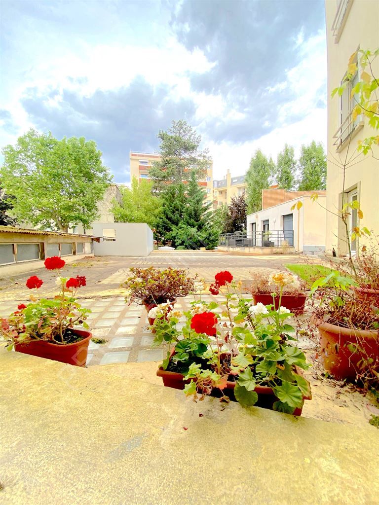 appartement 4 Pièces en vente sur BOULOGNE BILLANCOURT (92100)