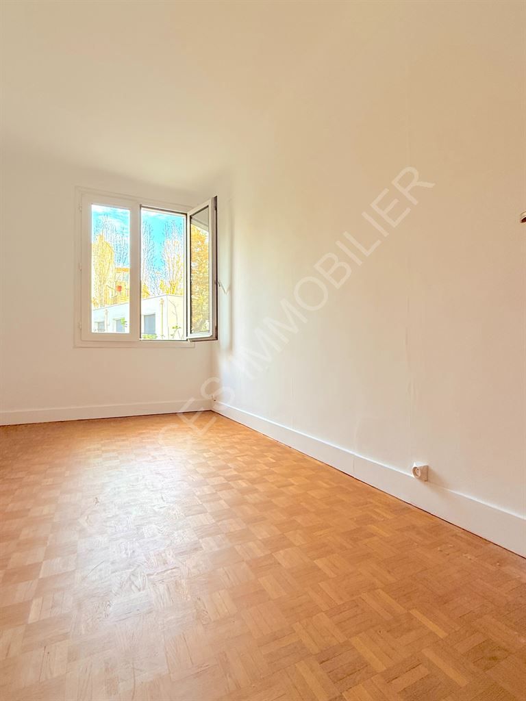 appartement 4 Pièces en vente sur BOULOGNE BILLANCOURT (92100)