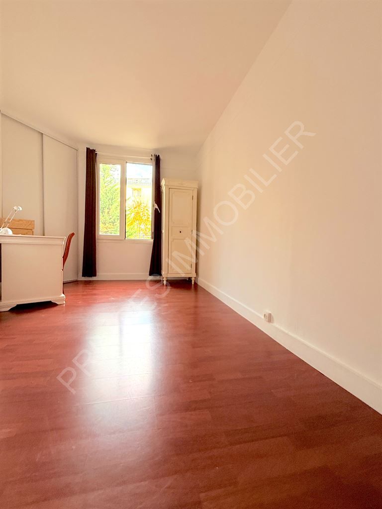 appartement 4 Pièces en vente sur BOULOGNE BILLANCOURT (92100)