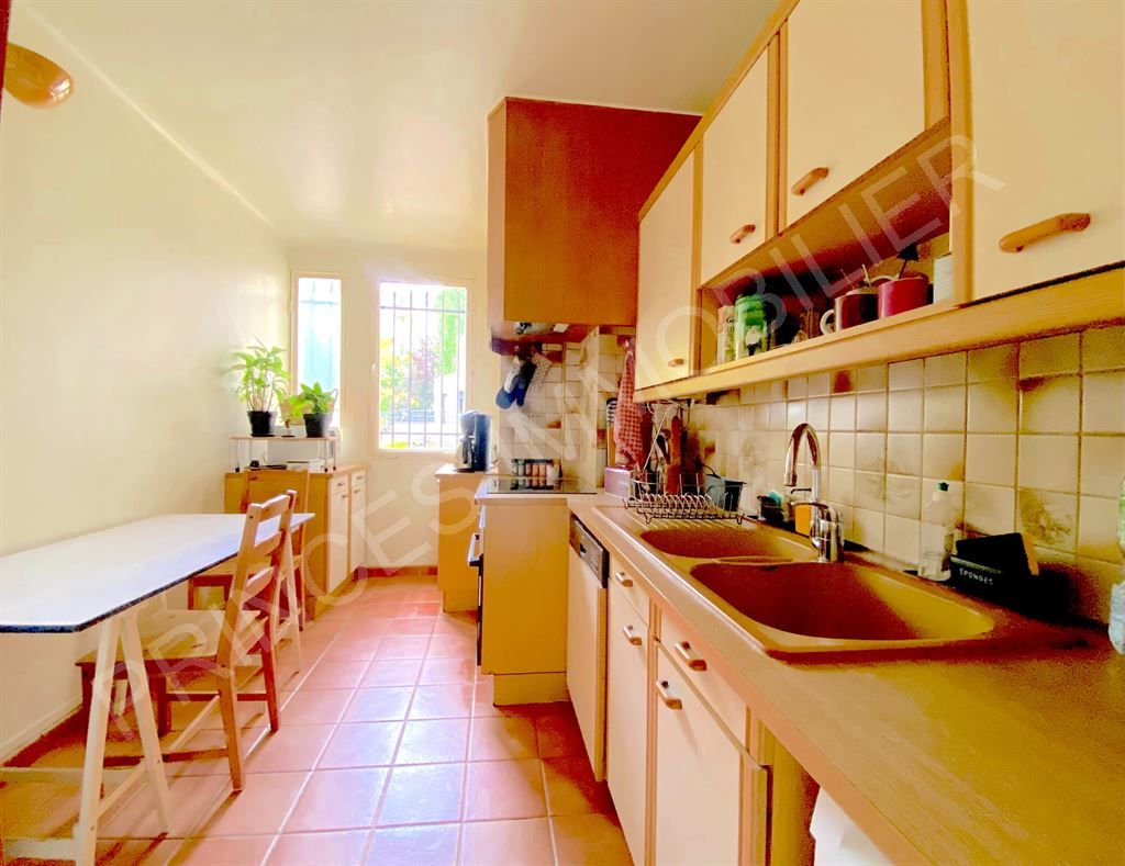 appartement 4 Pièces en vente sur BOULOGNE BILLANCOURT (92100)