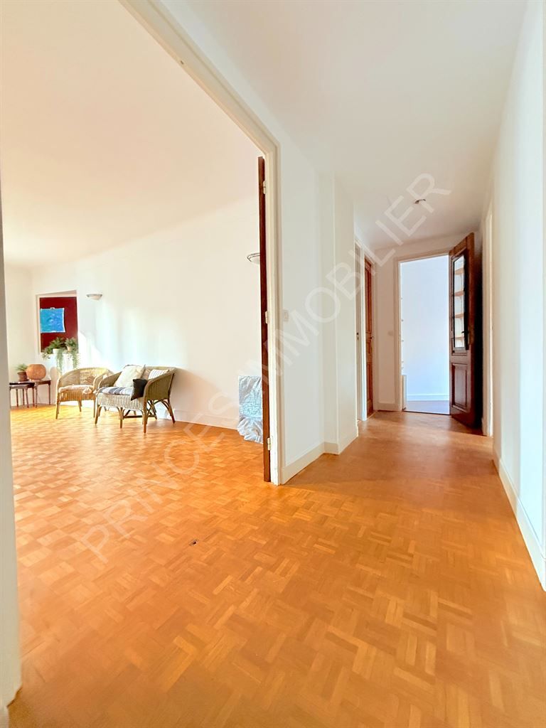appartement 4 Pièces en vente sur BOULOGNE BILLANCOURT (92100)