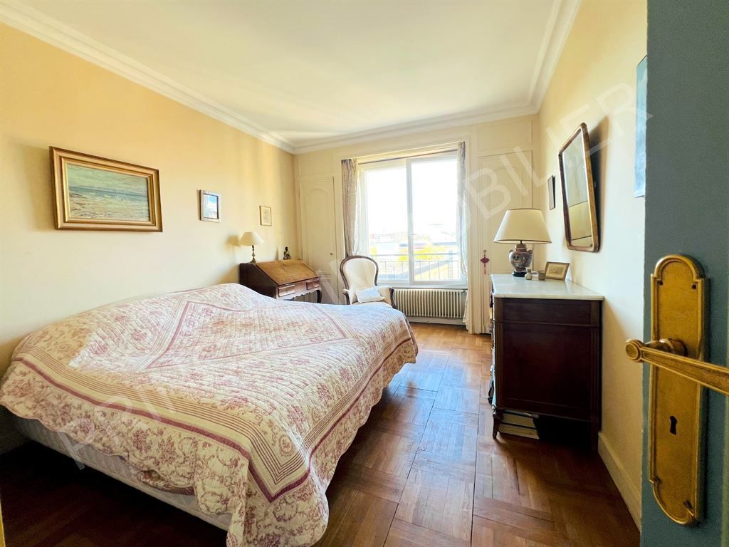 appartement 5 Pièces en vente sur BOULOGNE BILLANCOURT (92100)