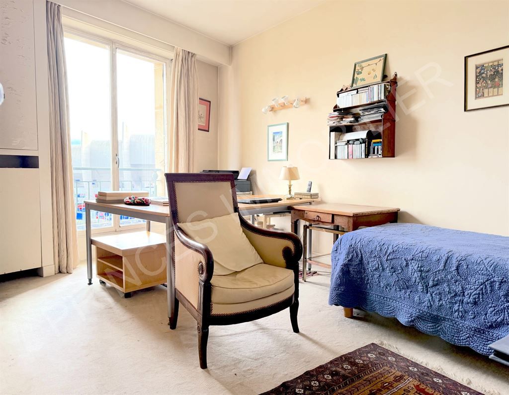 appartement 5 Pièces en vente sur BOULOGNE BILLANCOURT (92100)