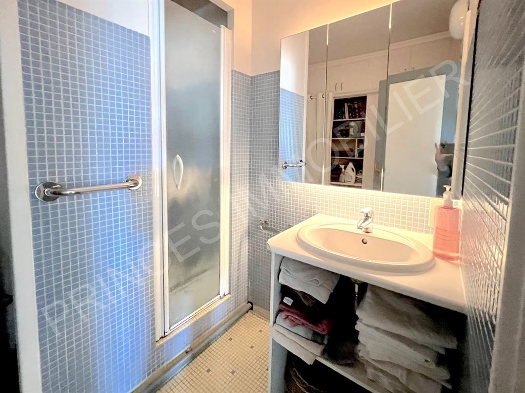 appartement 5 Pièces en vente sur BOULOGNE BILLANCOURT (92100)