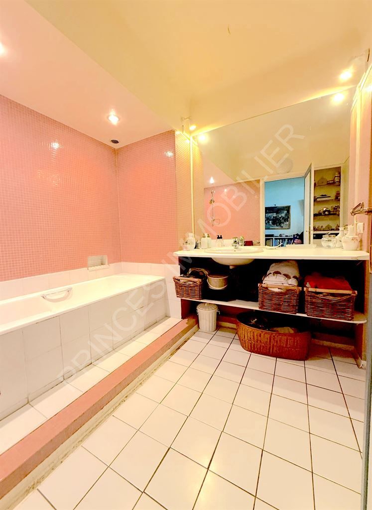 appartement 5 Pièces en vente sur BOULOGNE BILLANCOURT (92100)