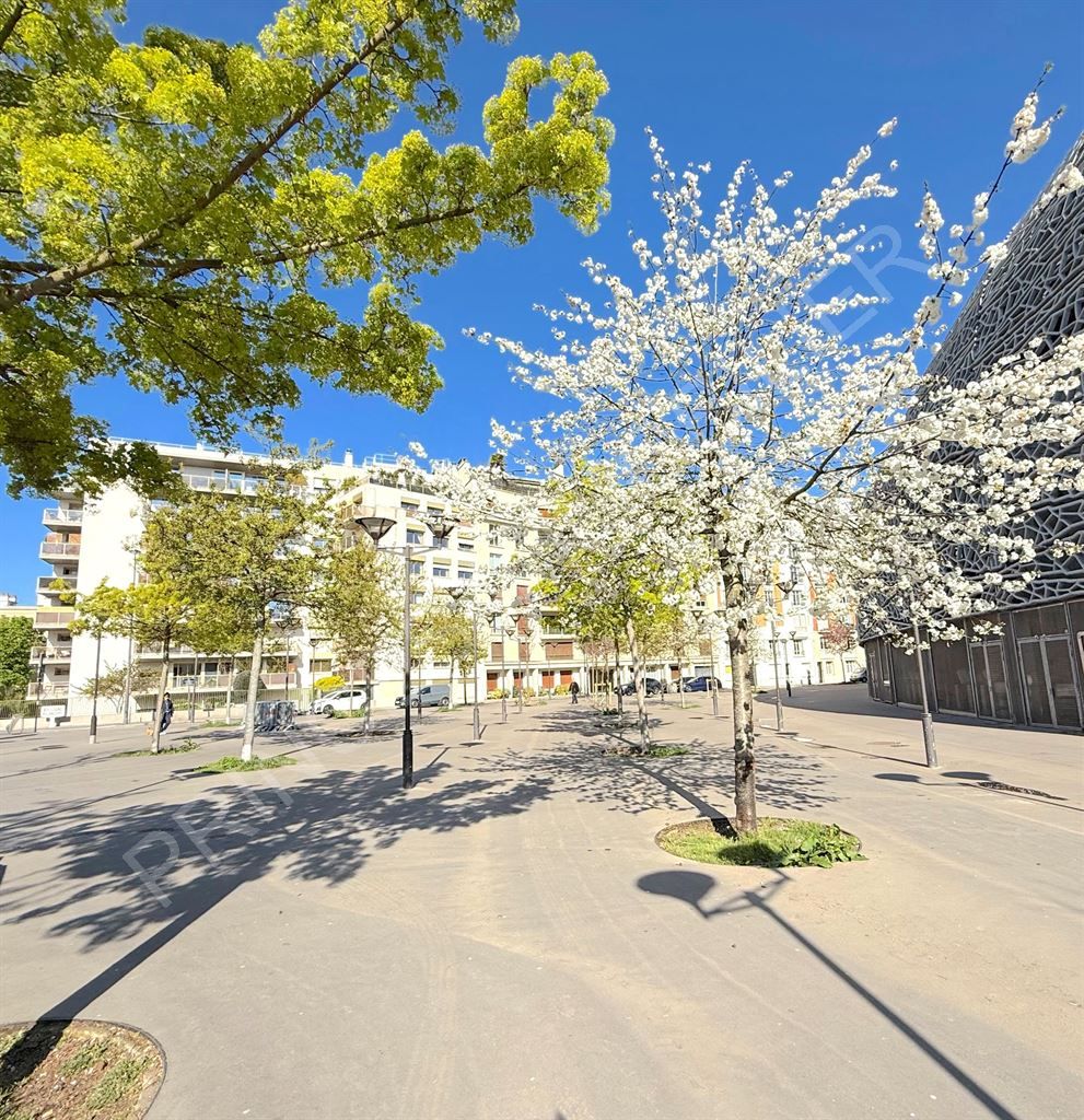 appartement 5 Pièces en vente sur BOULOGNE BILLANCOURT (92100)