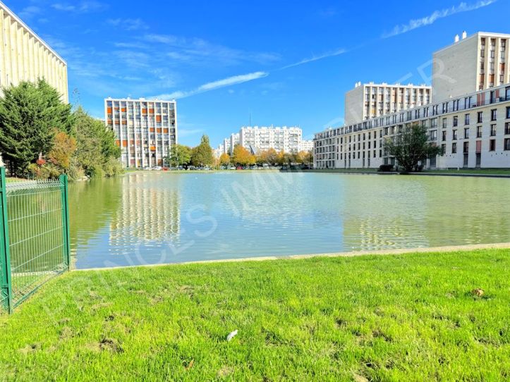 Location Appartement Meudon 3&nbsp;Pièces 55&nbsp;m²