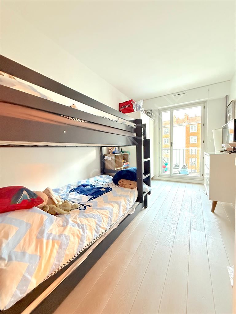 appartement 3 Pièces en location sur BOULOGNE BILLANCOURT (92100)