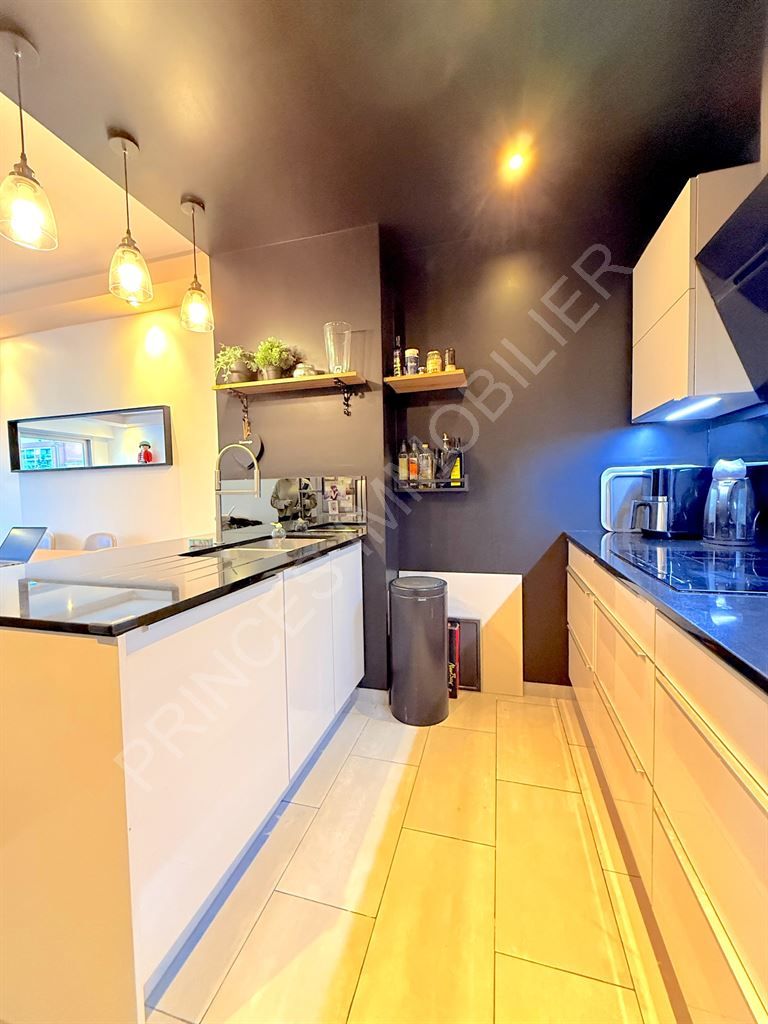 appartement 3 Pièces en location sur BOULOGNE BILLANCOURT (92100)