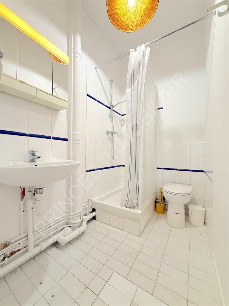 appartement 1 pièce en location sur BOULOGNE BILLANCOURT (92100)