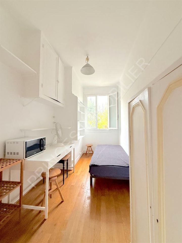 Location Appartement Boulogne-Billancourt 1 pièce 14 m²